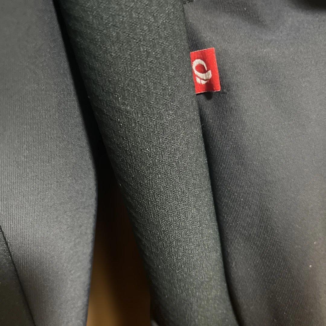 Pearl Izumi サイクルジャケット XL ブラック