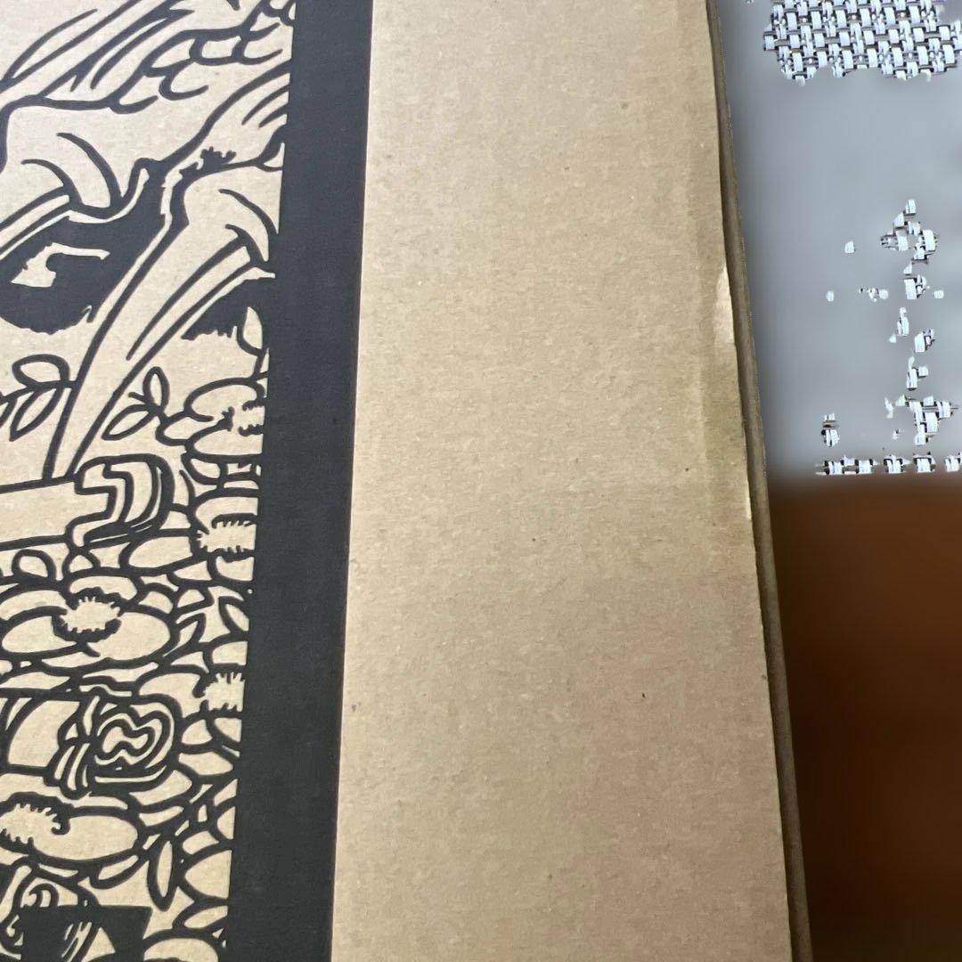 ONE PIECE 切り絵 アート フルスケール 1/1