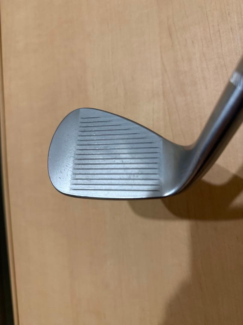 VOKEY 4本セット sm8 sm9 46, 50, 54, 58度