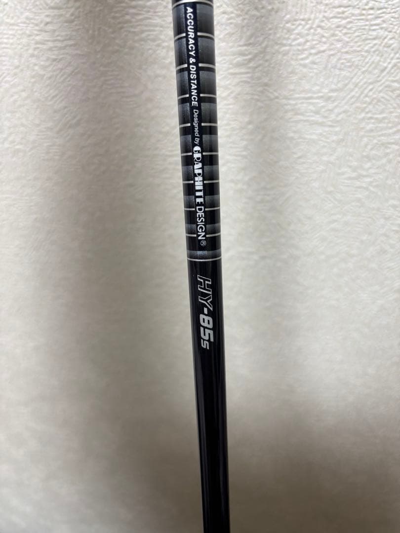 EPIC FLASH 5UT ツアーAD HY85S