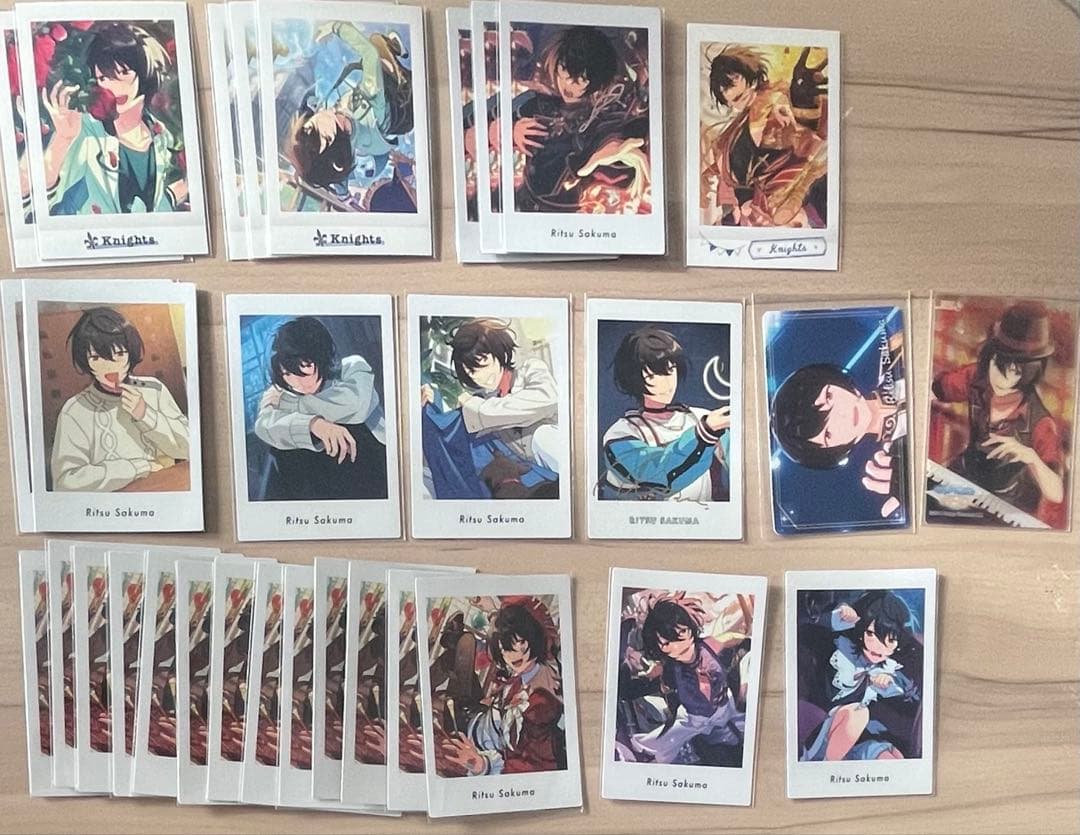 朔間零 朔間凛月 グッズ UNDEAD