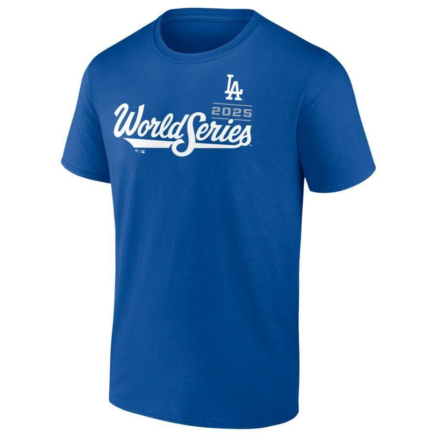 MLB★ドジャース★大谷★2025ワールドシリーズ★ Tシャツ