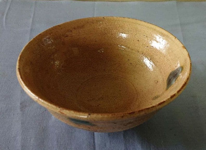 加藤春二茶碗