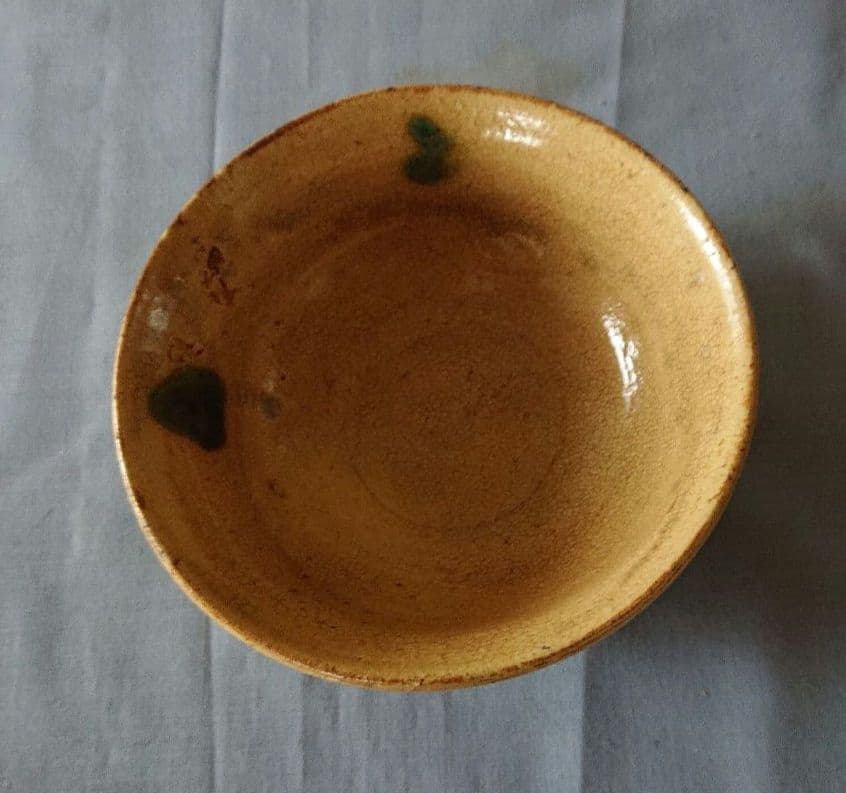 加藤春二茶碗