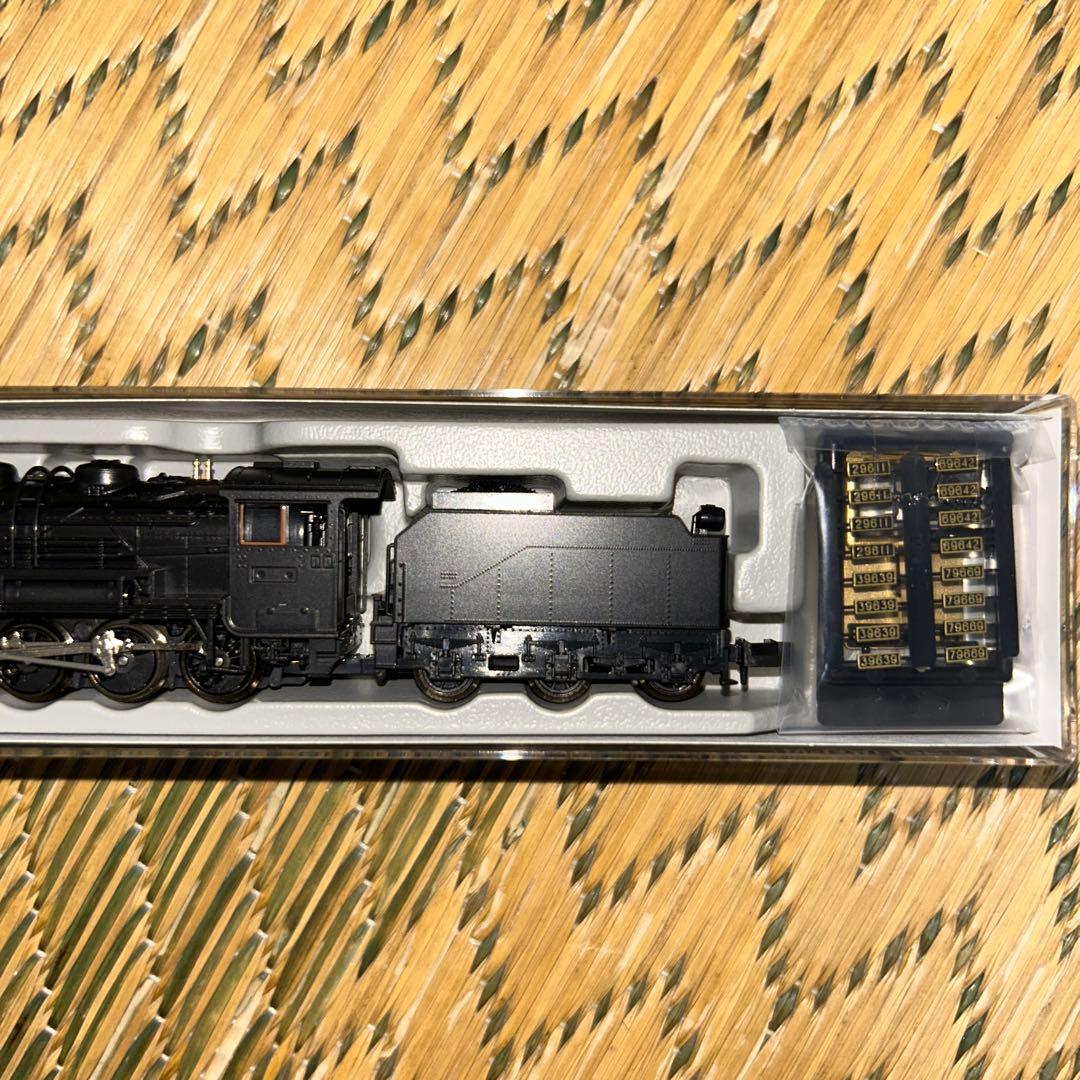 カ*ヤ様 ③ 美品 KATO 2014 9600 Nゲージ