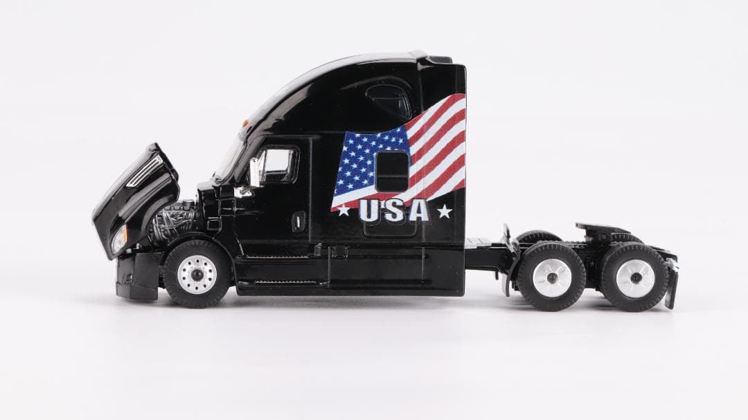 FREIGHTLINER フロイナトレーラー スケ 模型 #玩具＃＃ギフト＃