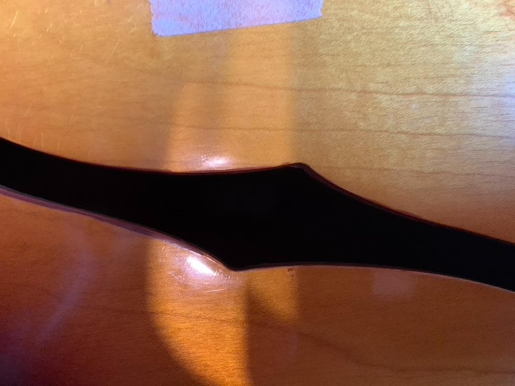最終値下げ／1963年製 Gibson ES-125【ハカランダ指板】リフレット