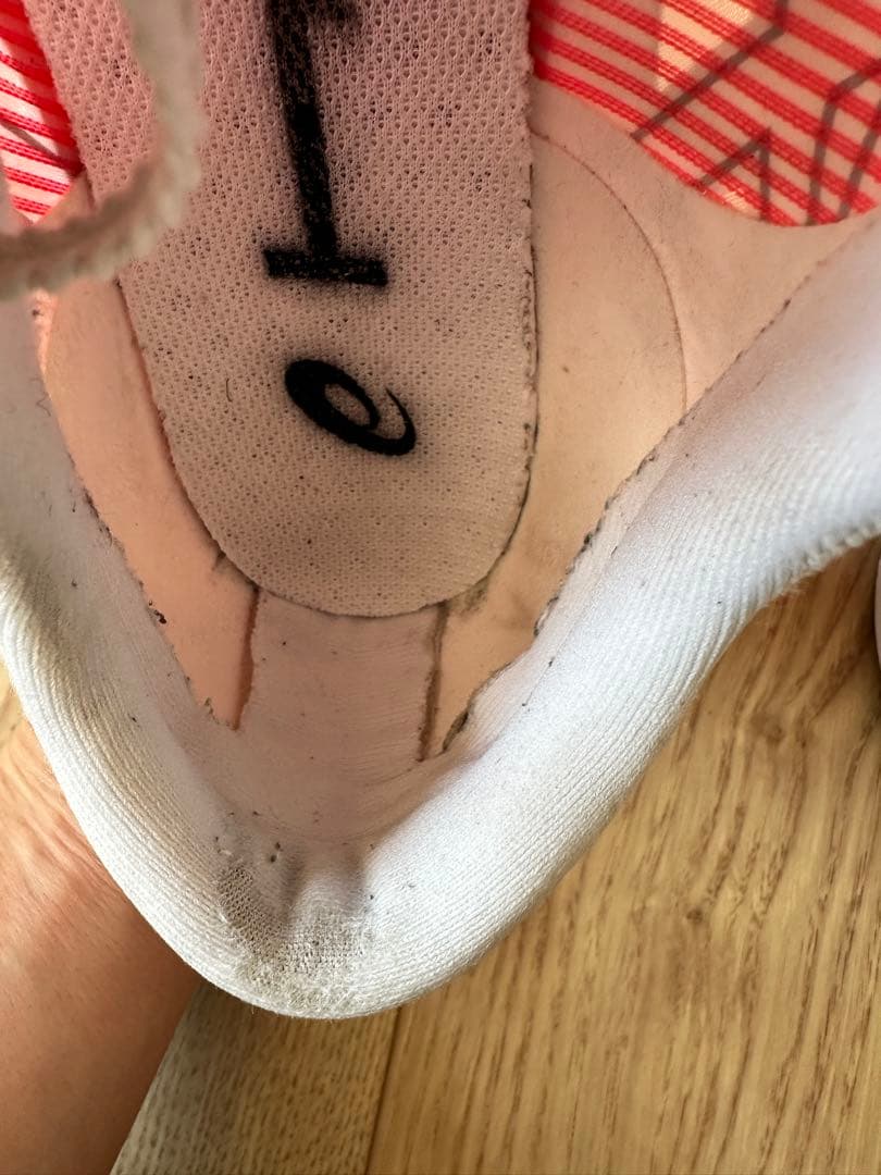 スパイク・シューズ asics S4 (1013A129) 26.0