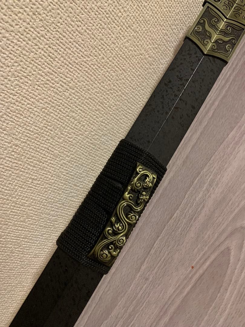 中国剣