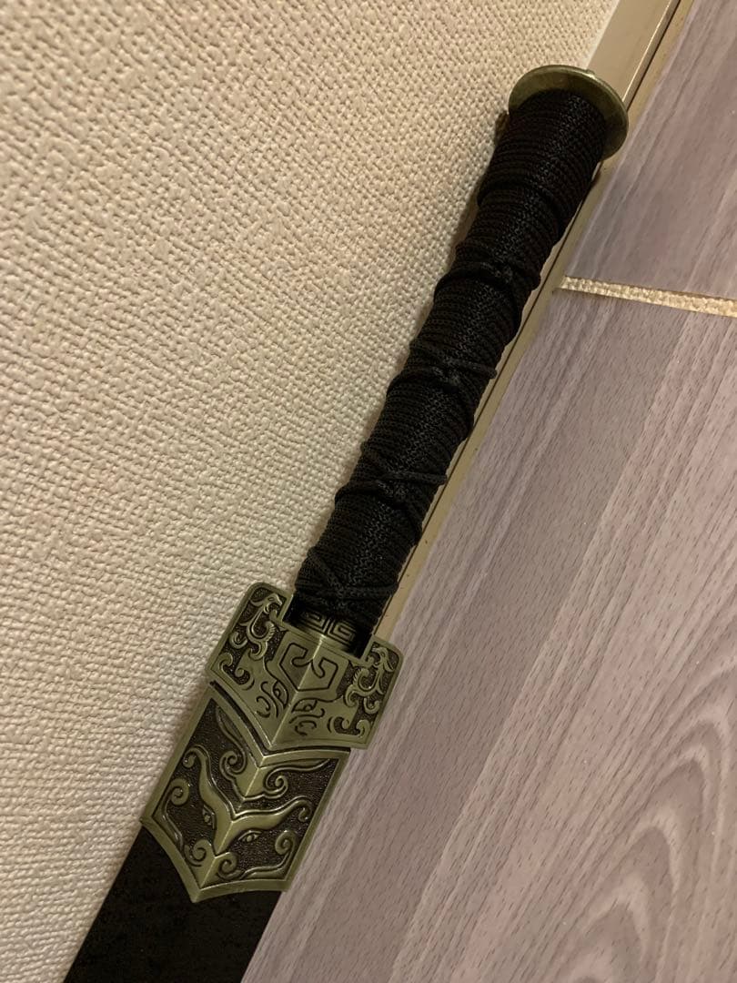 中国剣