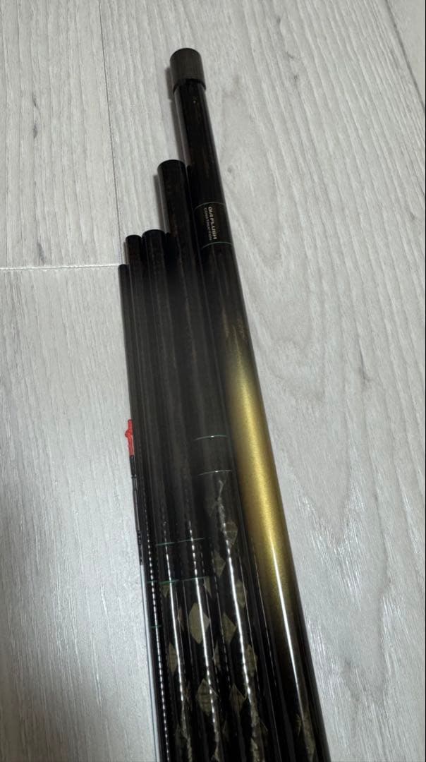 NFT DFダイアフラッシュ 魁メバル 中硬調 53 日本フィッシングタックル