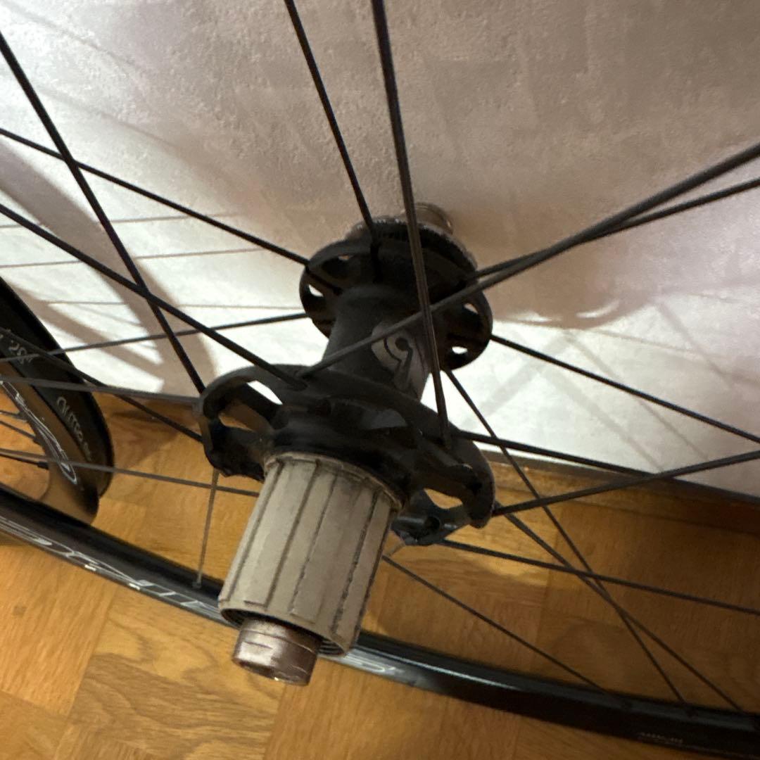 カンパニョーロ　シロッコDB Campagnolo Scirocco DB