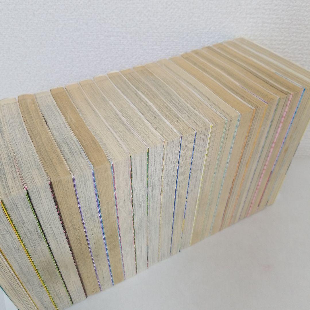 ボボボーボ・ボーボボ 全巻