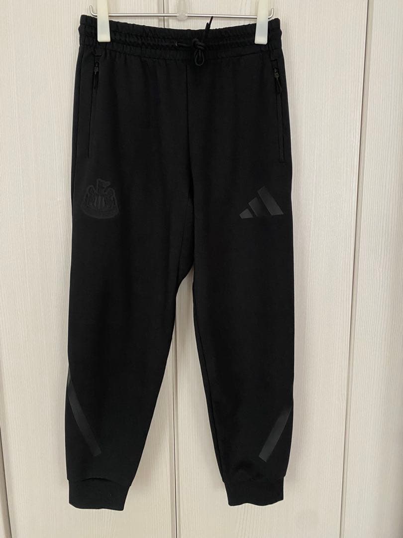adidas ニューカッスル Z.N.E. 上下セット　未使用品