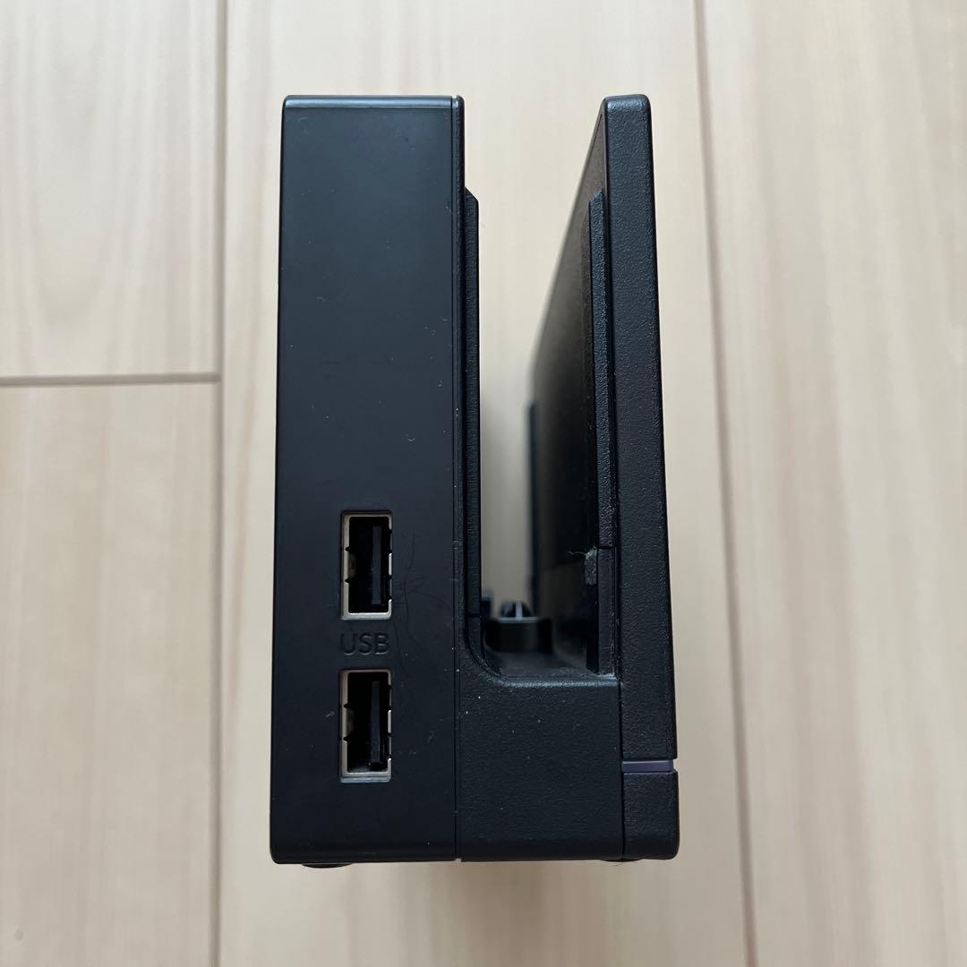 Nintendo Switch 本体 セット　箱無し　ジャンク品