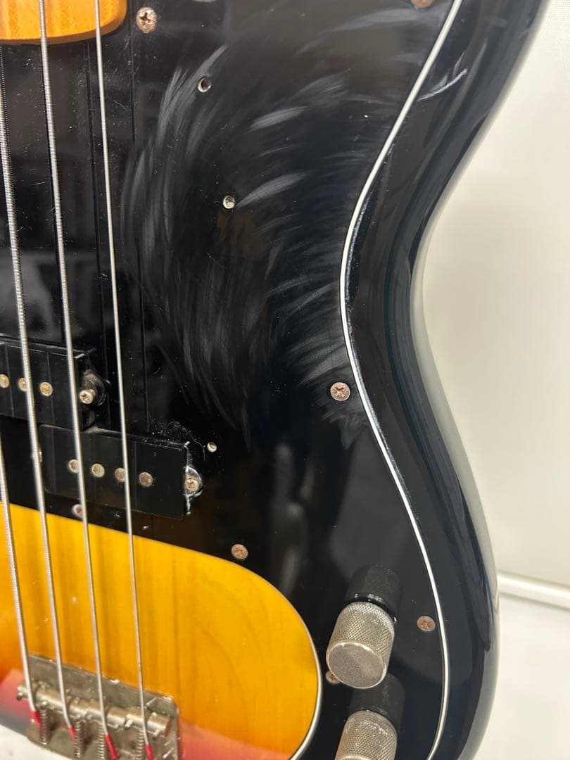 ベース FERNANDES PRECISION BASS LIMITED EDITION