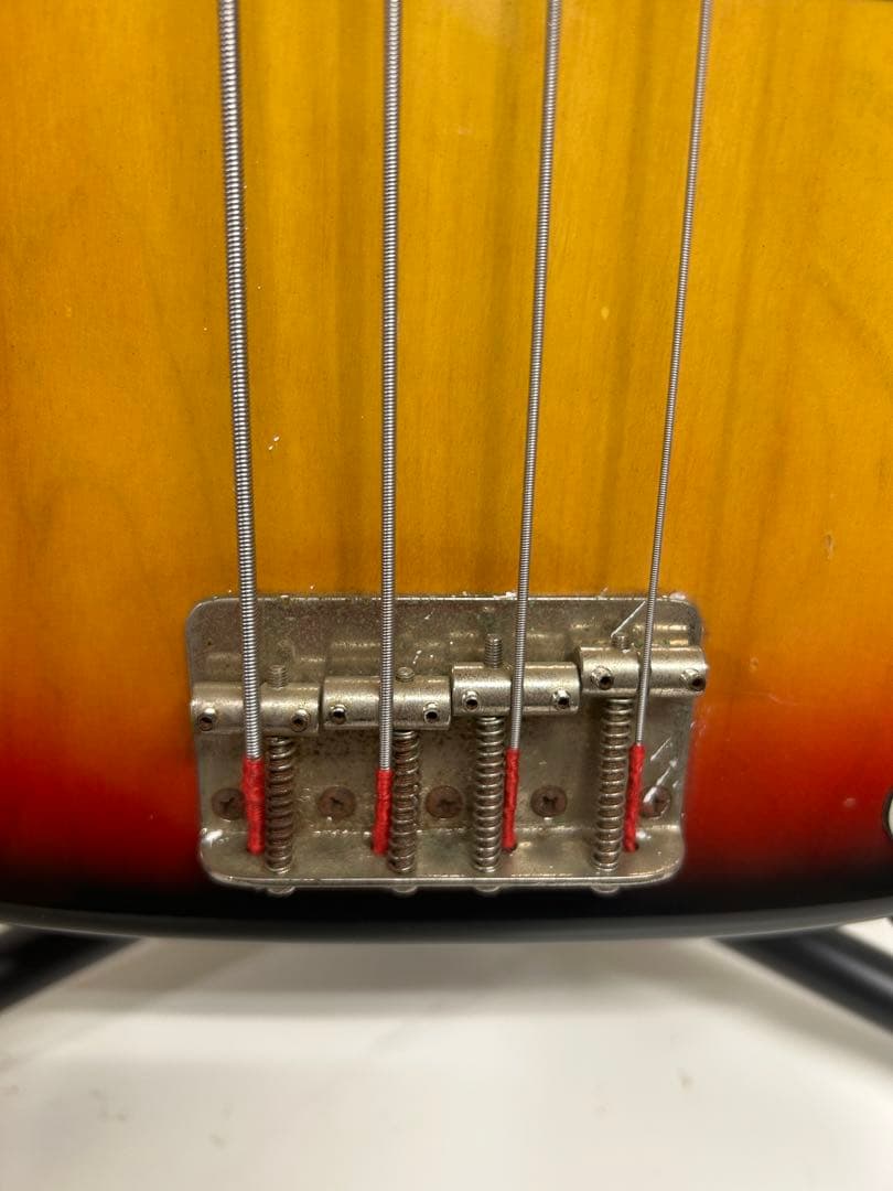 ベース FERNANDES PRECISION BASS LIMITED EDITION