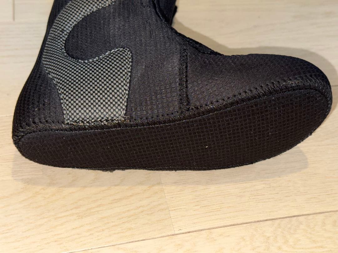 12/16限定価格　バートン Felix STEPON ブーツ 23cm