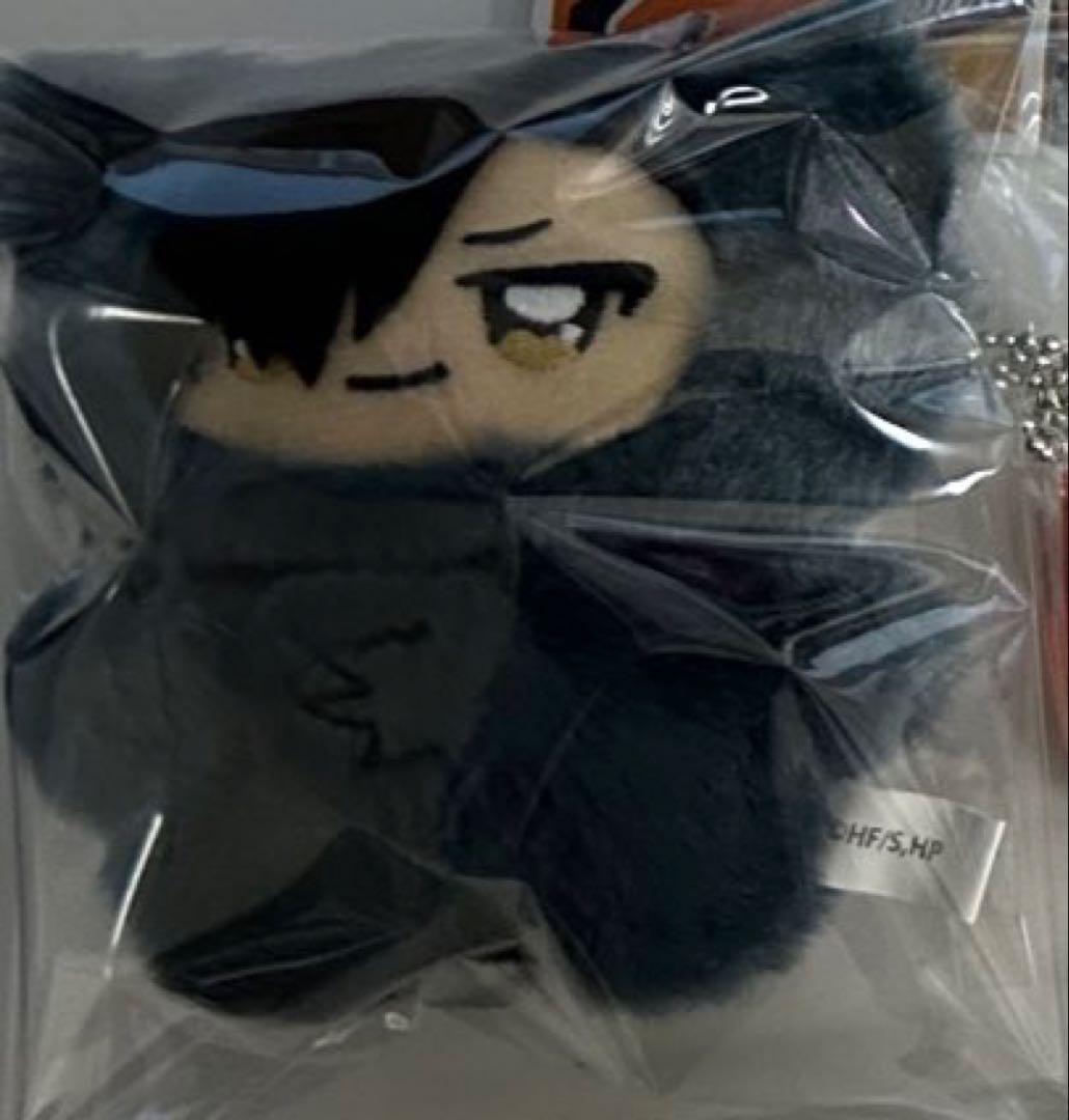 ハイキュー‼︎ 黒尾グッズセット
