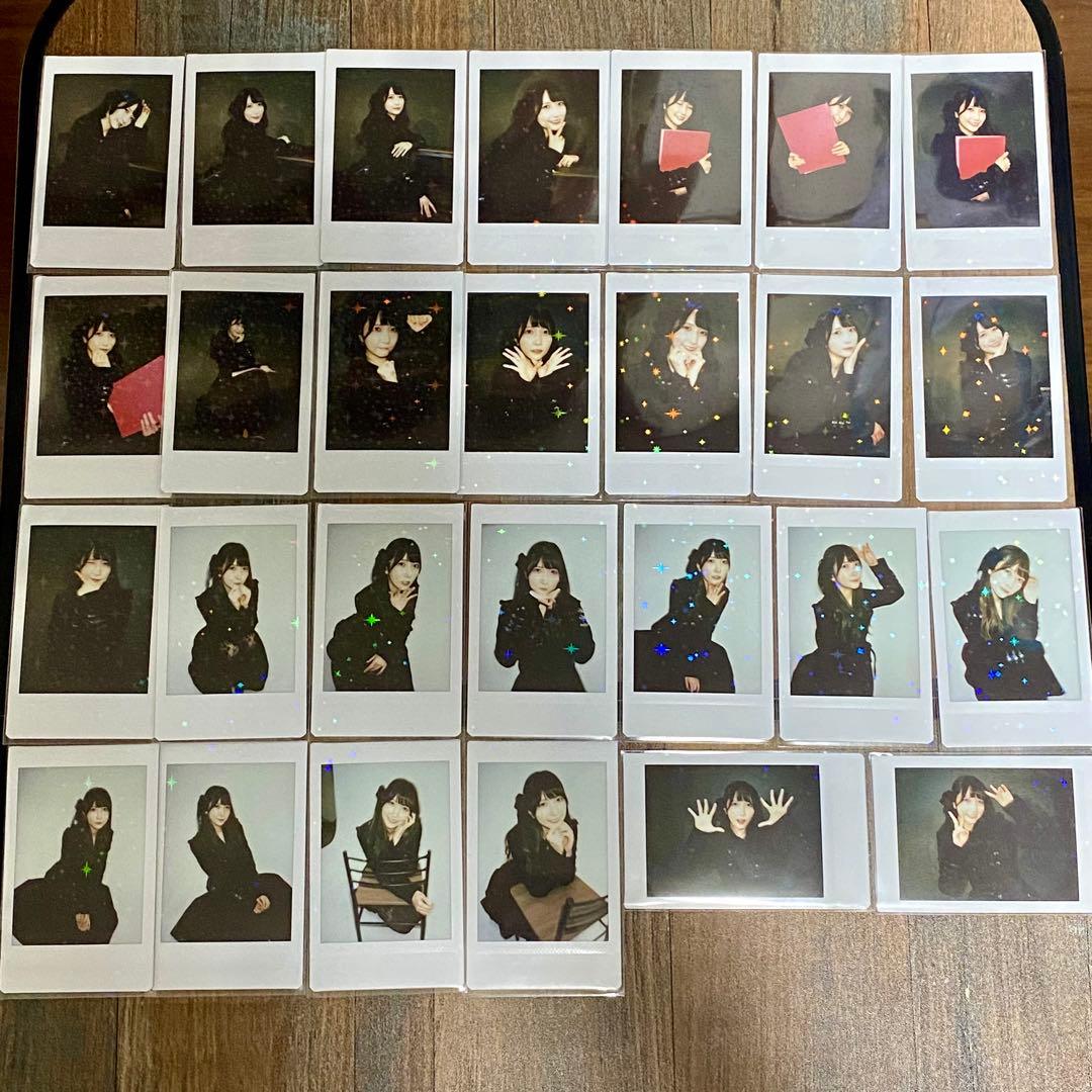 汐入あすか チェキ サイン入り サンドリオン