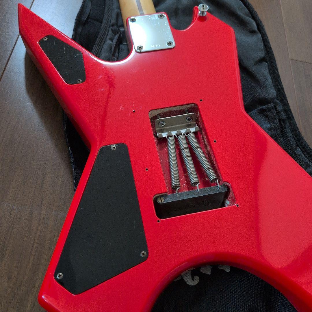 ギター Killer Guitars KG-Pirates