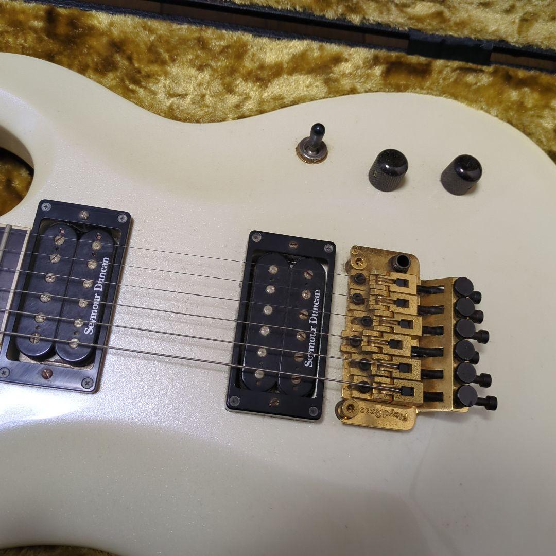 ARIAPROⅡ　RS-CUSTOMⅡ