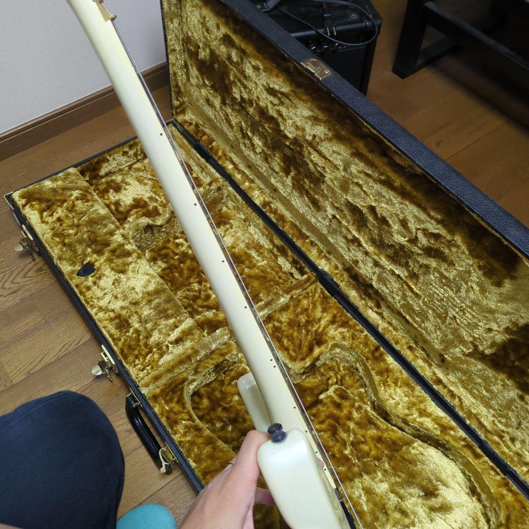 ARIAPROⅡ　RS-CUSTOMⅡ