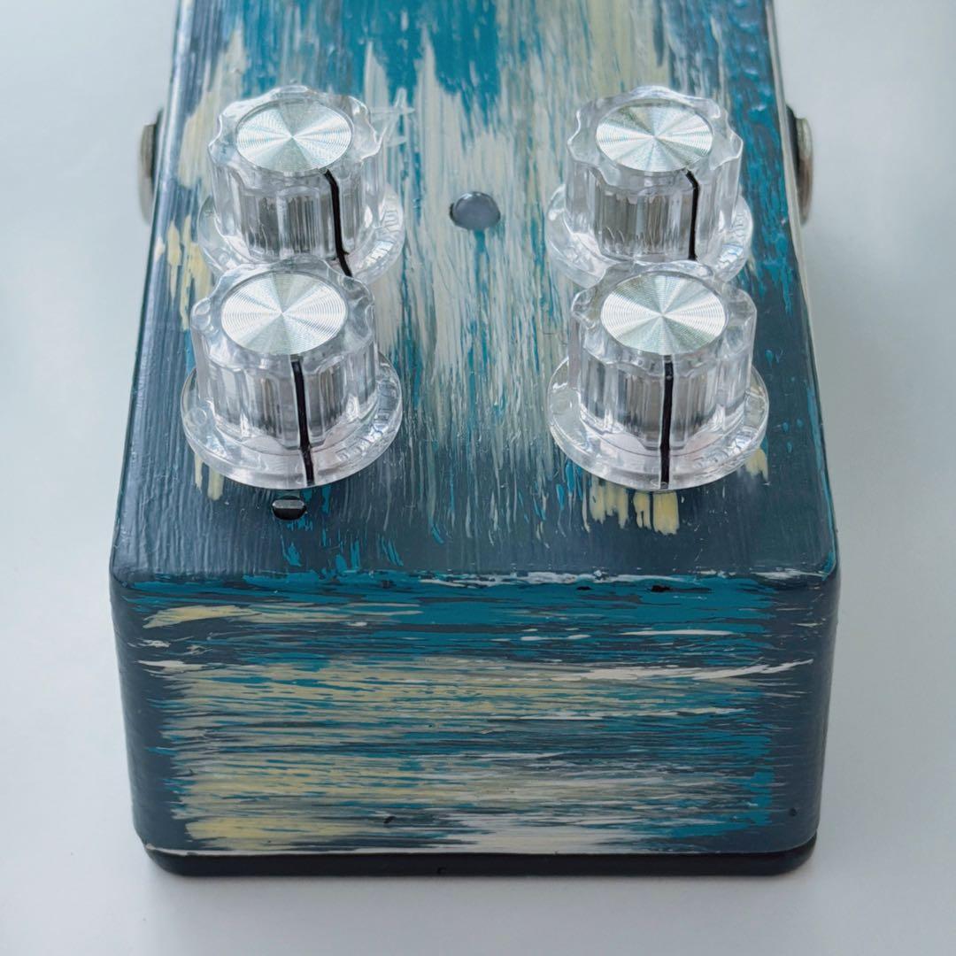 ギター Petla Rev