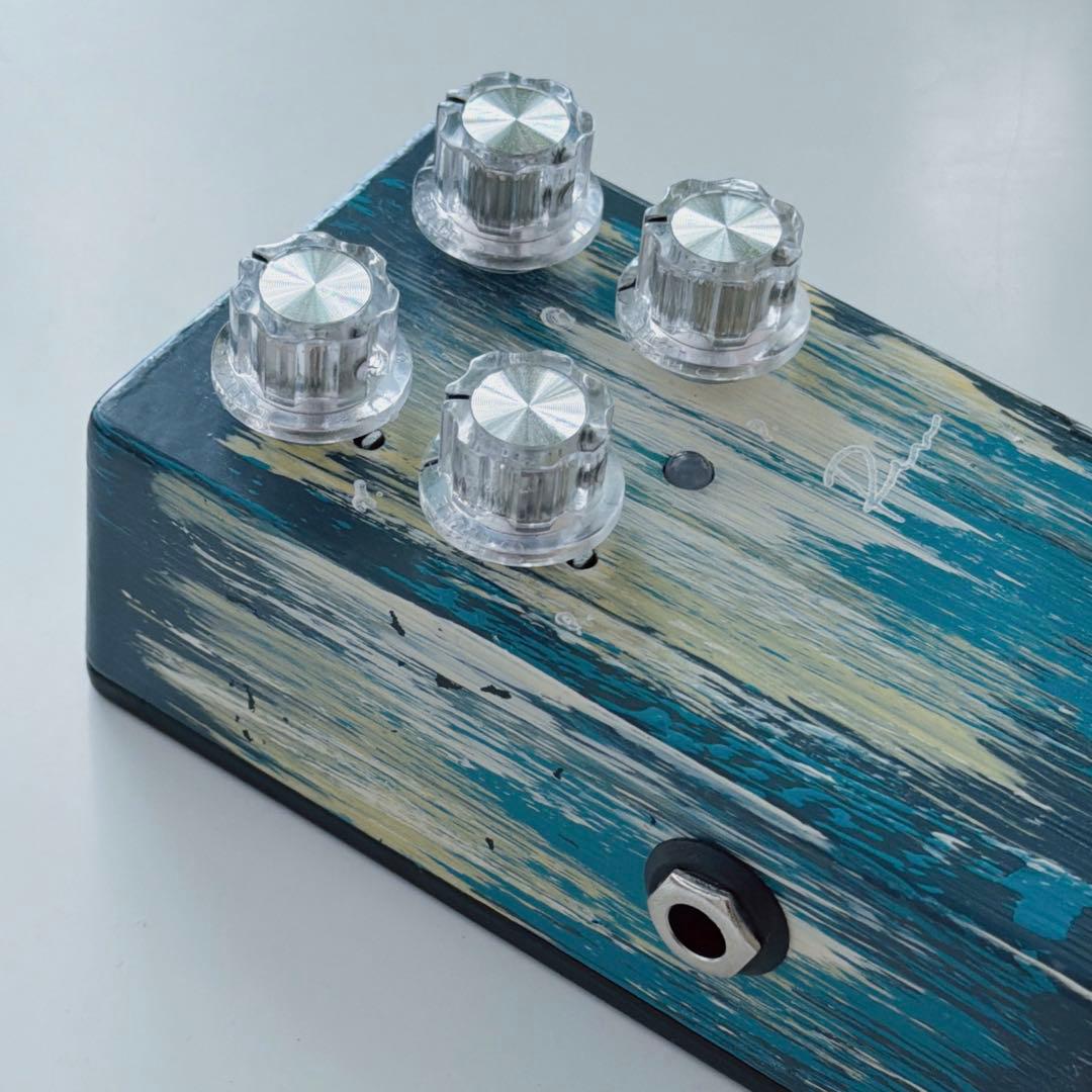 ギター Petla Rev
