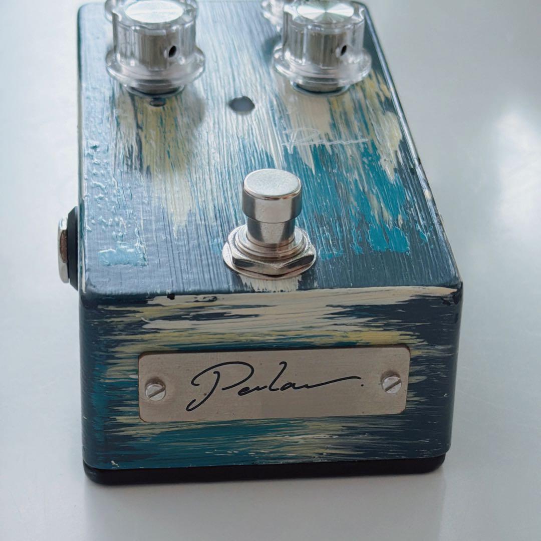 ギター Petla Rev