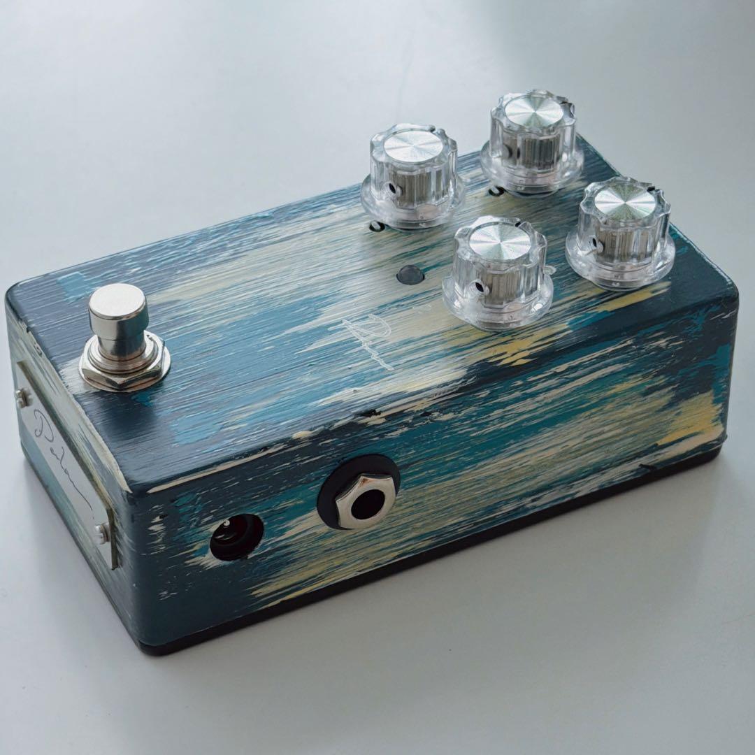 ギター Petla Rev