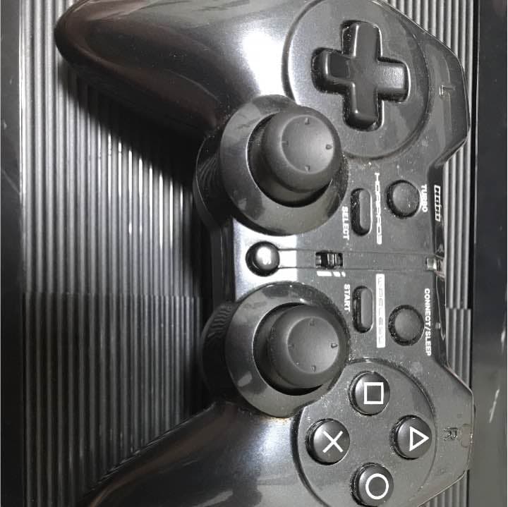 PS3 本体のみ