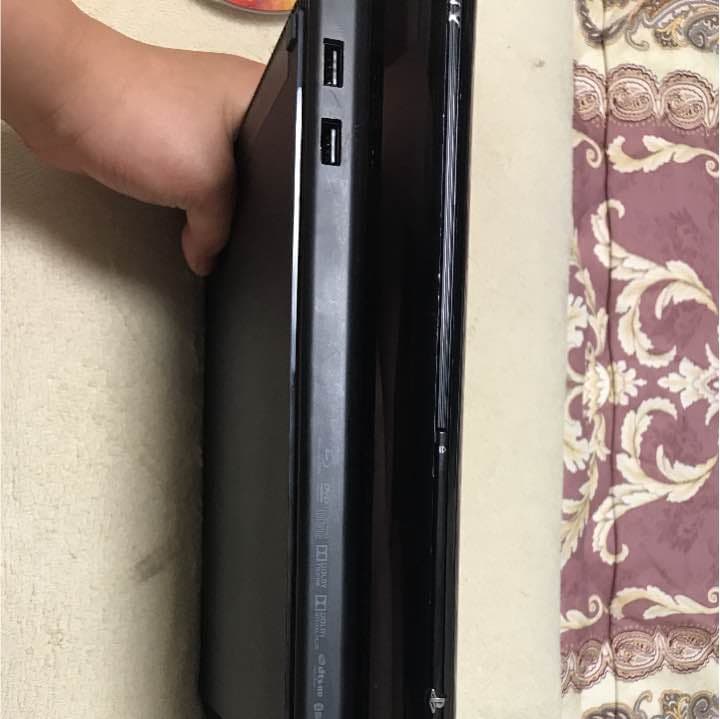 PS3 本体のみ