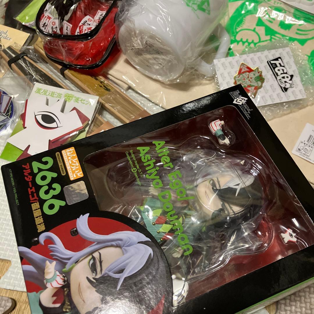 FGO 蘆屋道満 リンボ まとめ売り