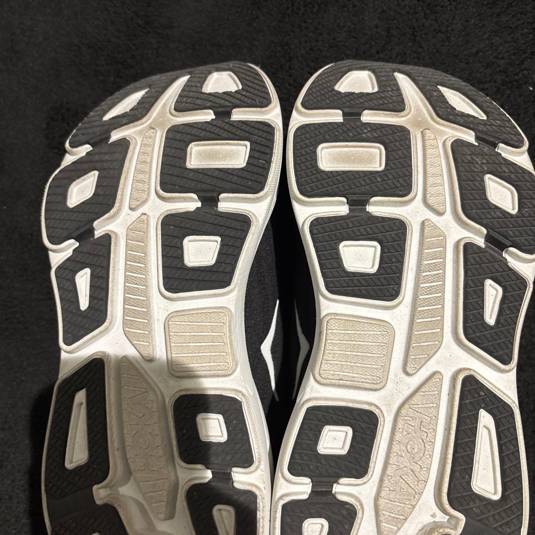 HOKA BONDI 9 ボンダイ9 ランニングシューズ