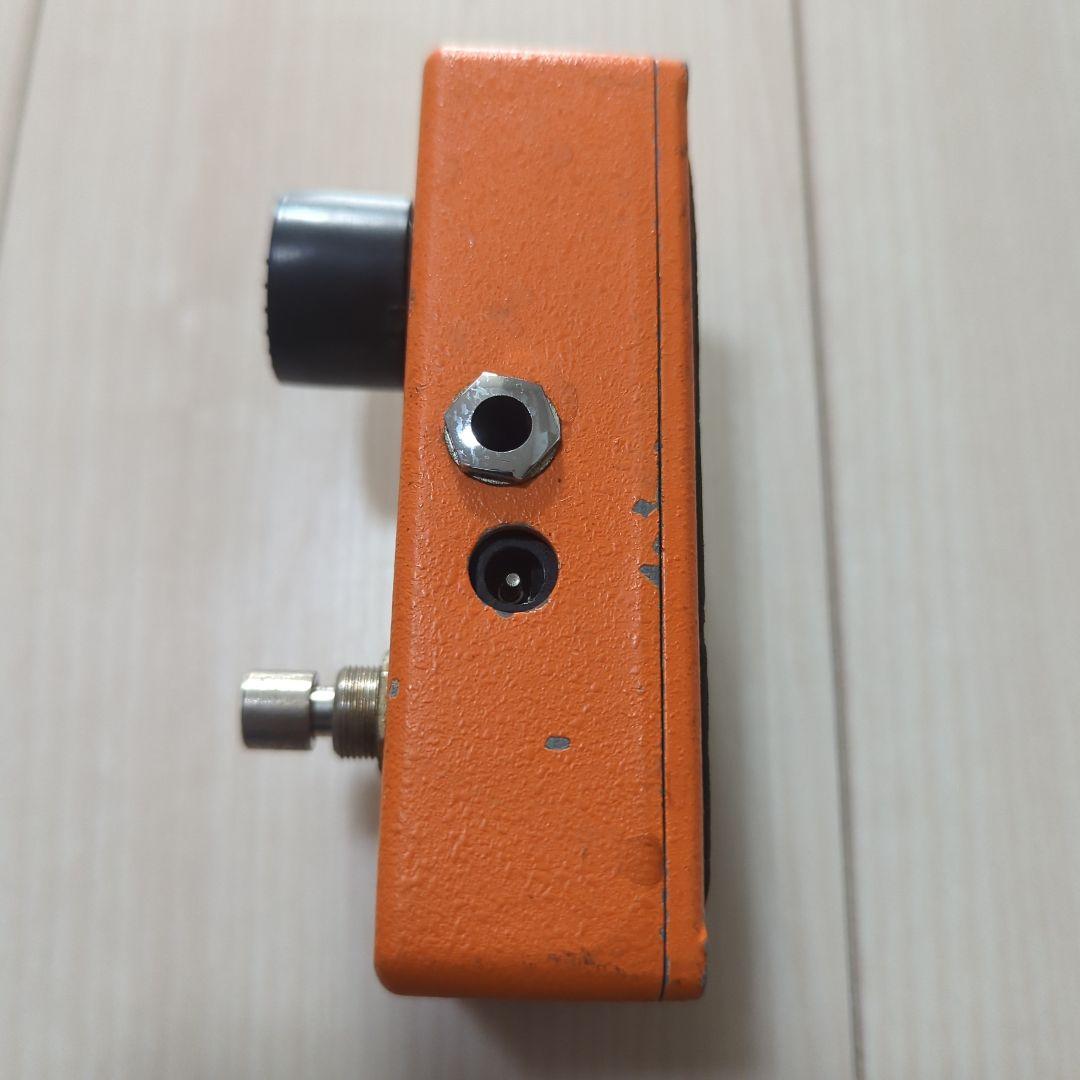 [SALE]【動作良好】MXR phase 90 ギターエフェクター