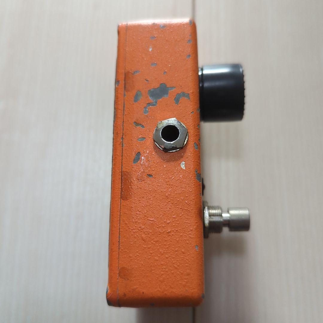 [SALE]【動作良好】MXR phase 90 ギターエフェクター