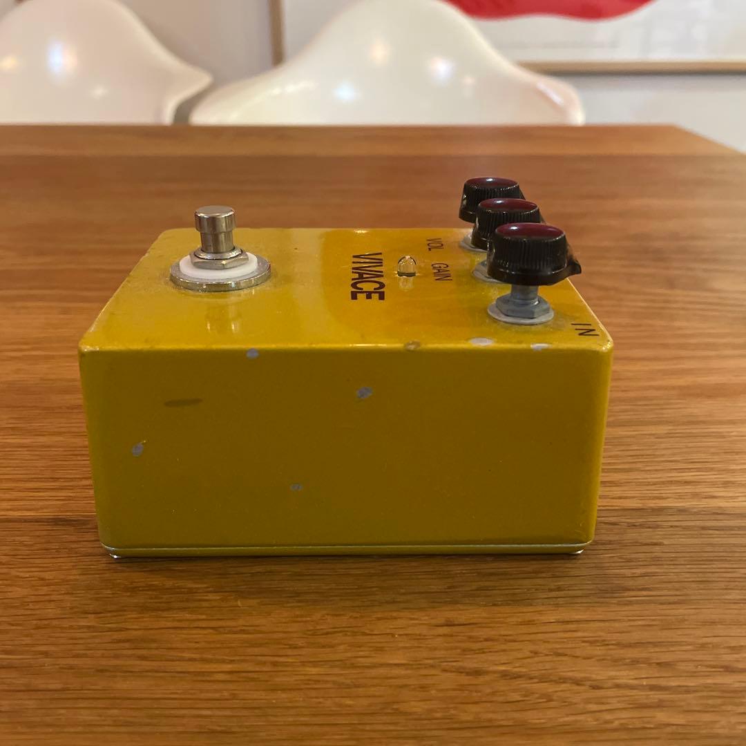 ギター VIVACE NEO CLASSIC
