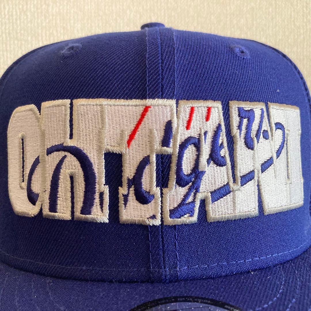 【海外限定】ニューエラ 大谷翔平 ロサンゼルスドジャース 9FIFTY ブルー