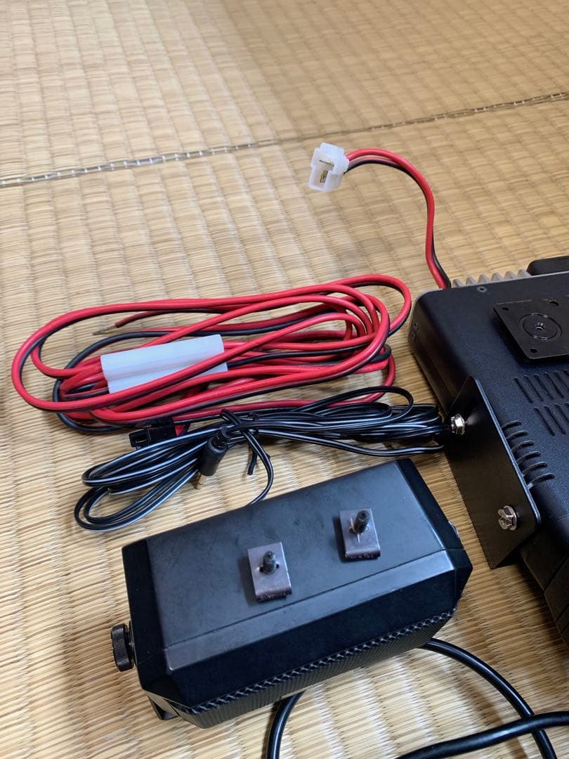 ICOM2730 本体