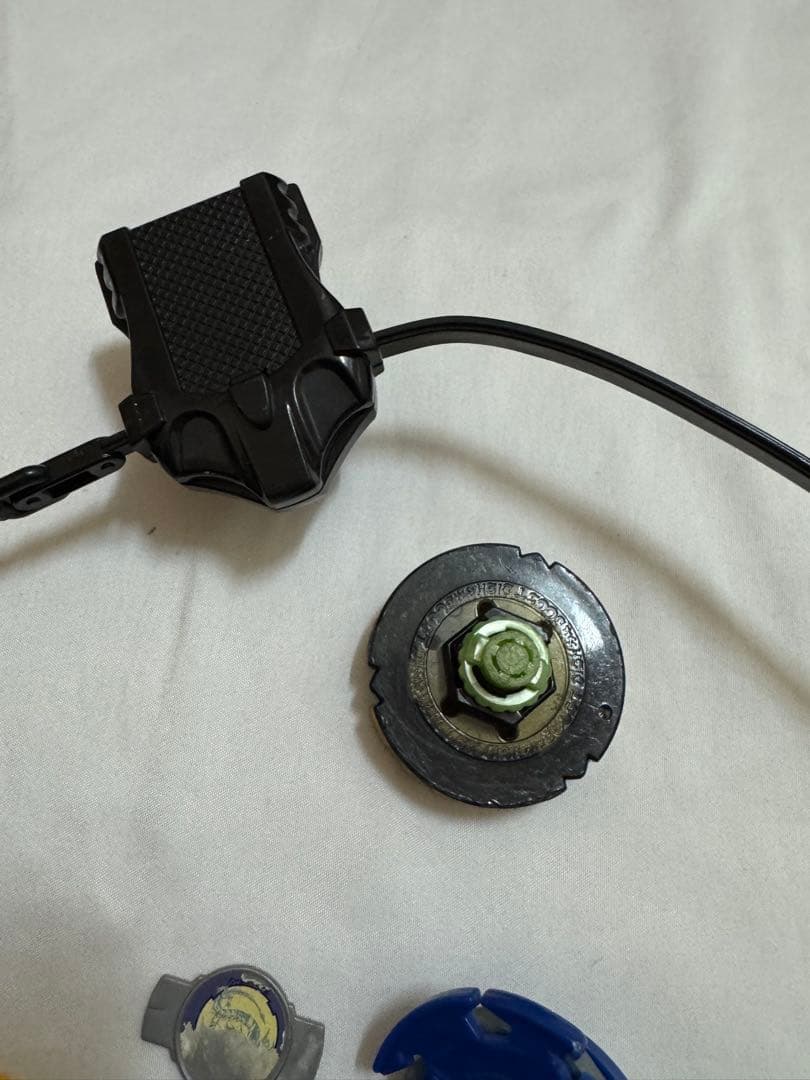 ガ*イ様 ジャンク　爆転シュートベイブレード など まとめ売り　メタルファイト