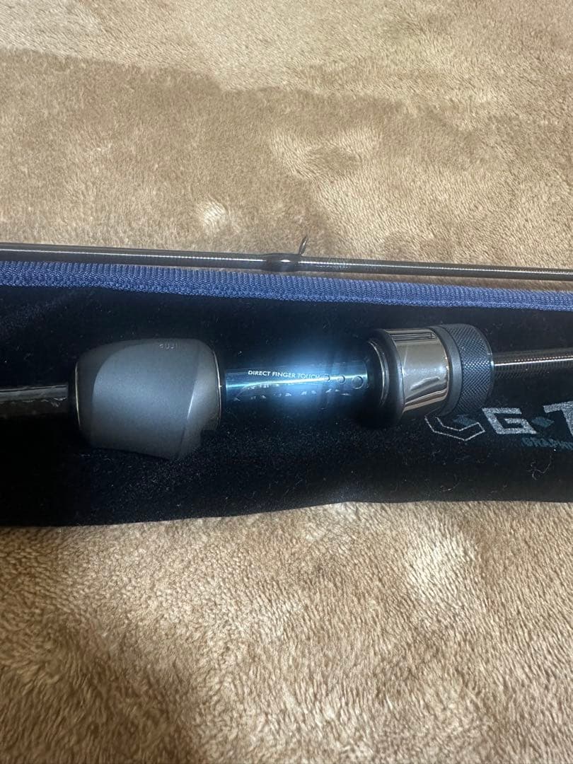 G-TEC クロスセンシティブ XSS-67ST-PROフルフィルメント