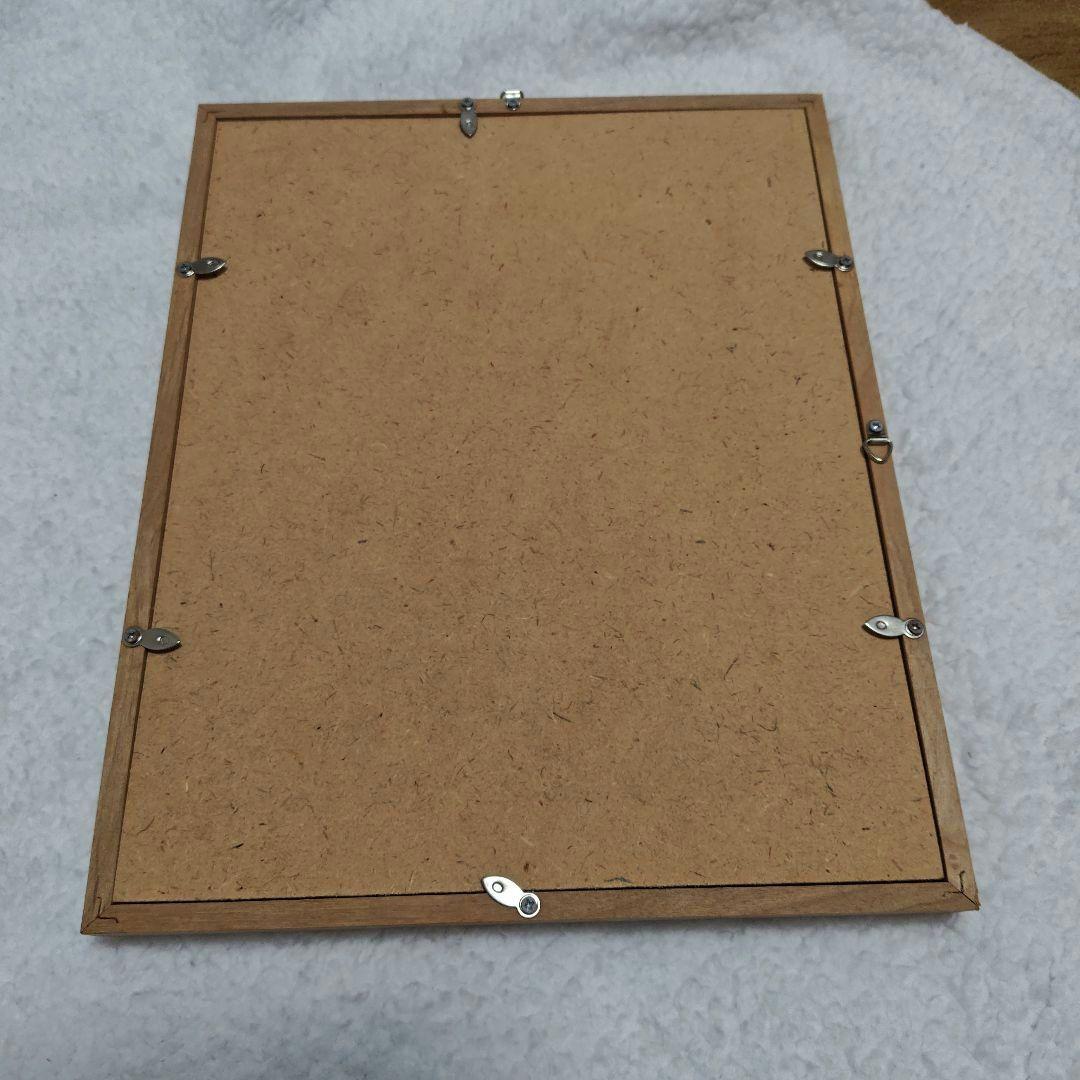 ドラゴンボール　複製原画