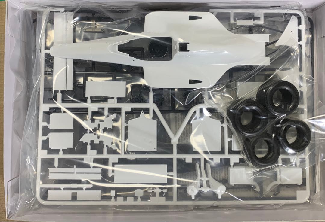 タミヤ３点セット販売 1/20 マクラーレンモデルキットコレクション