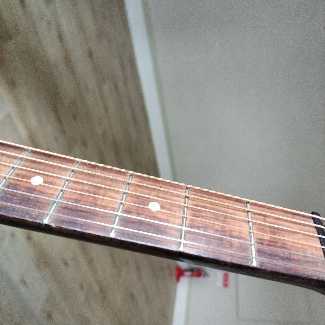 ギター Epiphone J-45 Slash