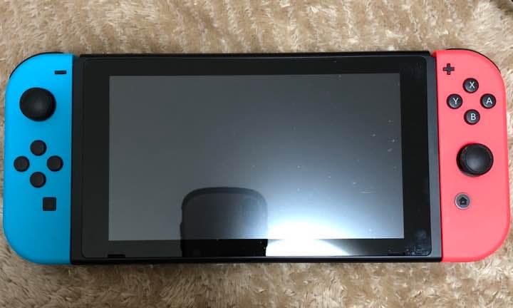 任天堂 Switch