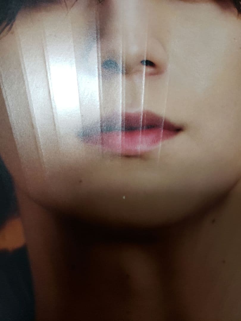 Hey!Say!JUMP 山田涼介 まとめ売り ソロ写真集 Luminous付き