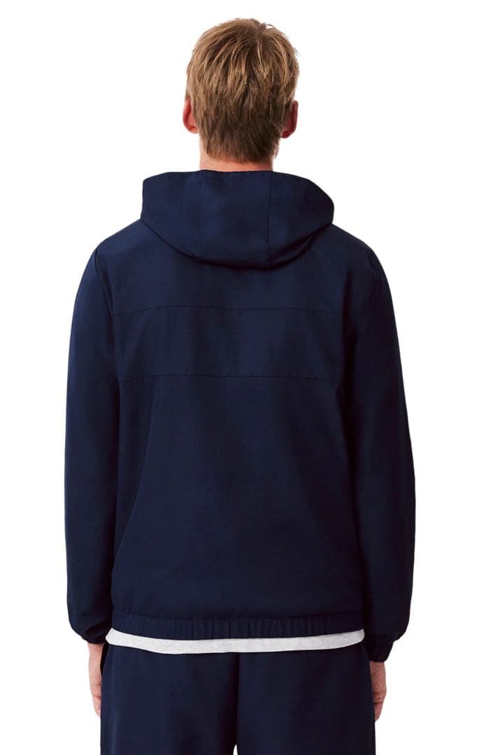 Lacoste Sport Training Full Zip テニスウェア