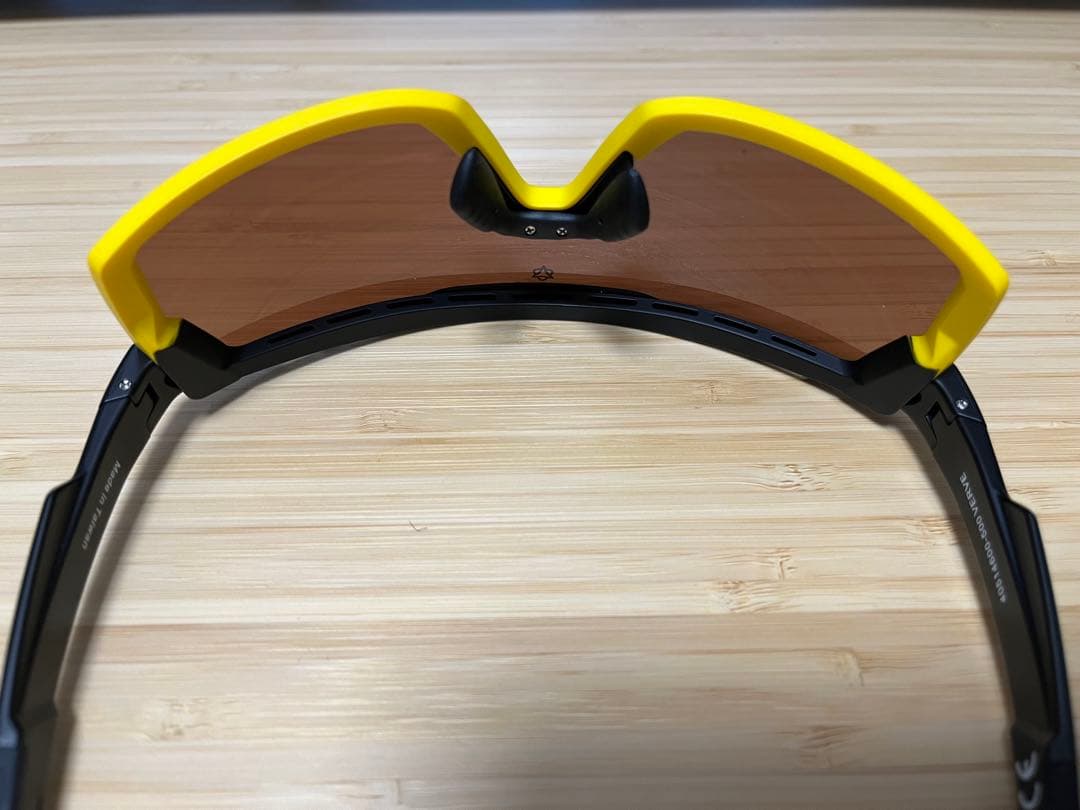 ウェア AGU Verve HD II Sunglasses