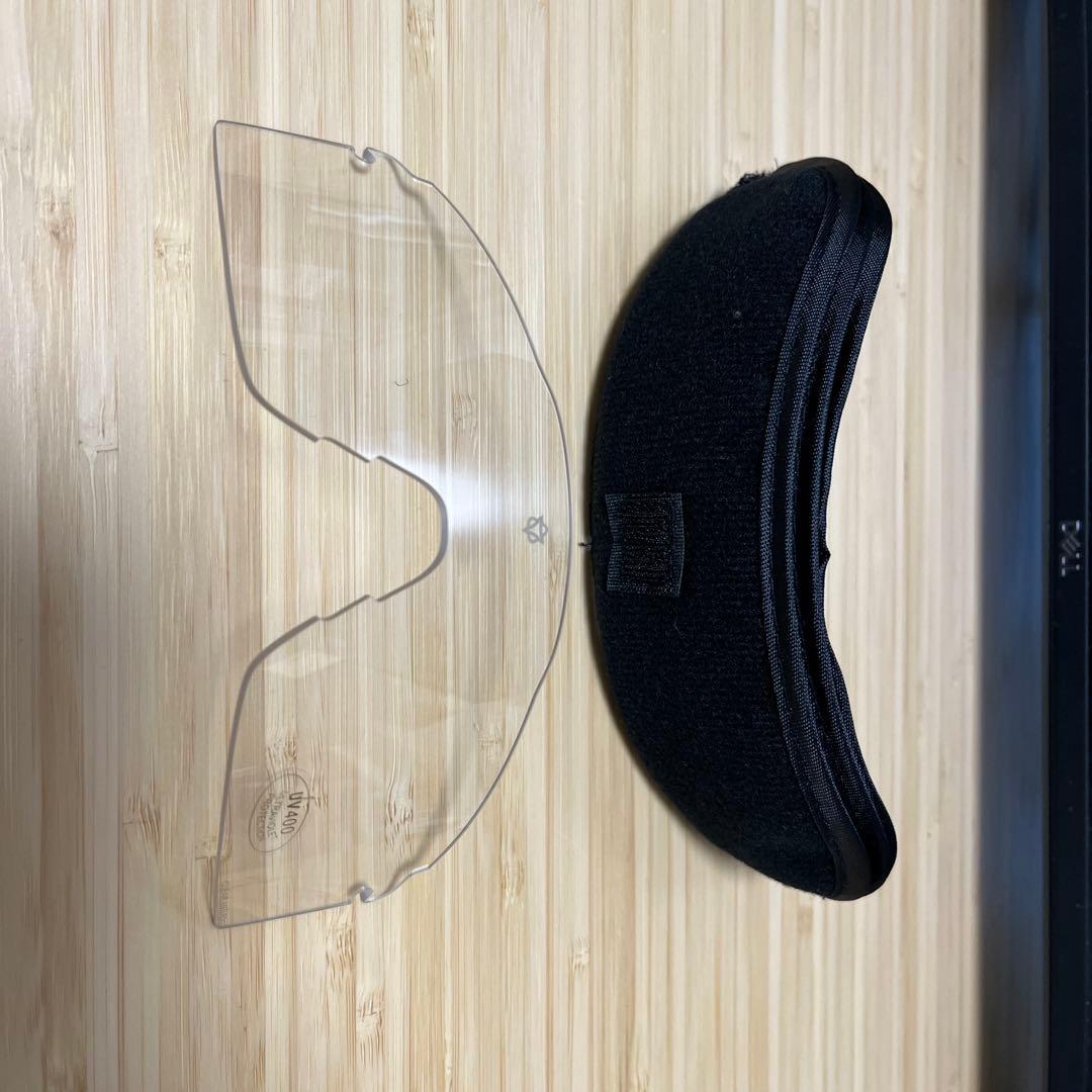 ウェア AGU Verve HD II Sunglasses